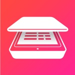 Scanner PDF: doc digitalizador