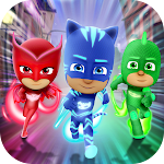 PJ Masks™: Powerhelden