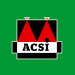 ACSI Camping EU: Campingplätze