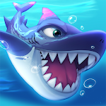 뻐끔뻐끔 배틀-Fish Eat Fish.io