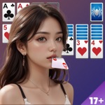 Solitaire Love Sweet Encounter