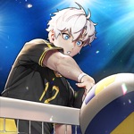 The Spike - Volleyball Story