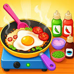 Timpy Cooking Games for Kids