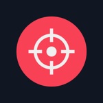 Crosshair de Valorant - Mira