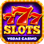777 Real Vegas Casino Slots