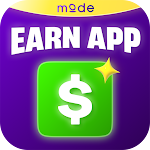 Make Money: Play & Earn Cash