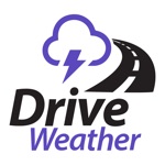 Drive Weather with Live Radar