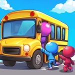 Car Jam - 주차의 달인 버스게임 3D