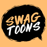 SwagToons: HQ quadrinhos
