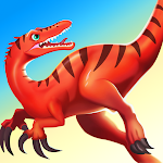 Garde Dinosaure 2