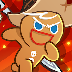 クッキーラン : オーブンブレイク