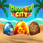 Dragon City: Monstre Aventure!