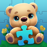 Puzzle Me! – Kids Jigsaw Games