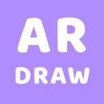 AR Drawing How to Draw AI App
