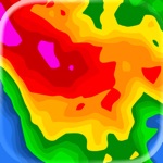 Weather Radar - Local channel