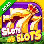 Slots Slots™: 777 Casino Games