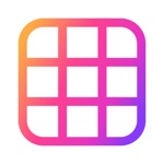 Preview: layout para Instagram