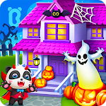 Baby Panda's Town: 거리