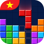 Block Puzzle: Block Smash Game