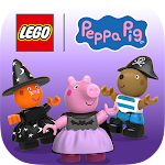LEGO® DUPLO® Peppa Pig