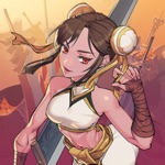 블레이드 키우기