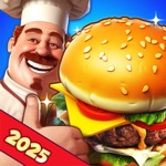Cooking Fun:Juegos de cocina