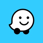Waze カーナビ & 交通情報