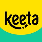 Keeta - Food Delivery