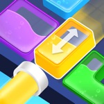 Water Out Puzzle®