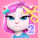 Minha Talking Angela 2