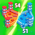 Tower War - Jeu De Stratégie