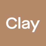 Clay: Insta feed & Cadre photo