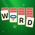 Word Solitaire Now!