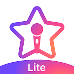 StarMaker Lite: Canta Karaoke