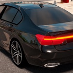 Metal Simulador Carros 2022