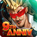 Legendary: Game of Heroes