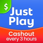 JustPlay: Earn Loyalty Rewards