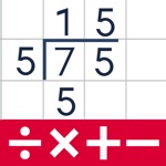 Calculadora de divisiones
