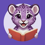 Yuna - Leitura livros infantil