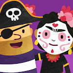 Fiete World Roleplay for kids