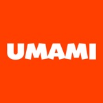 Umami - Rezeptmanager