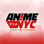 Anime NYC 2025
