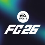 EA SPORTS FC™ 26 Companion