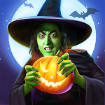 The Wizard of Oz Magic Match 3