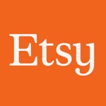Etsy: Shop Home, Style & More