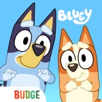 Bluey: Lass uns spielen
