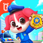 래브라도 경관의 안전 팁2