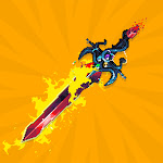 가디언 전쟁: 픽셀 영웅 RPG 게임