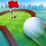 Golf Battle: Multiplayer Game