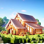 Craft World Block Building 3D